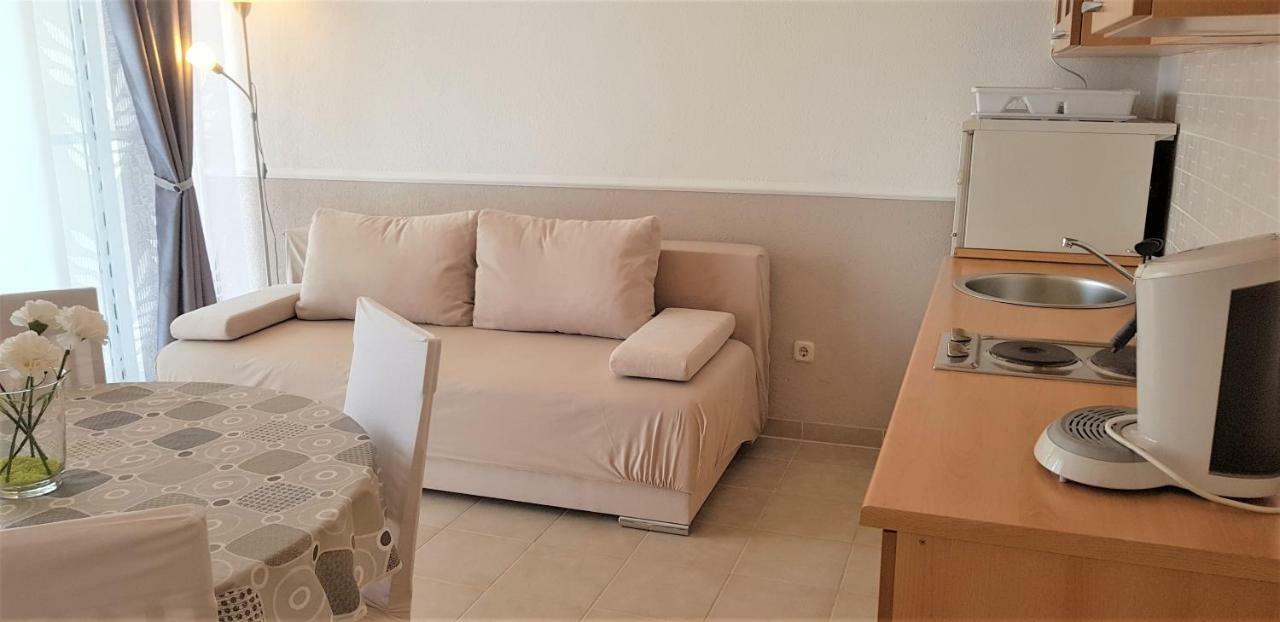 Adriatic Sea View Apartments Trogir Zewnętrze zdjęcie
