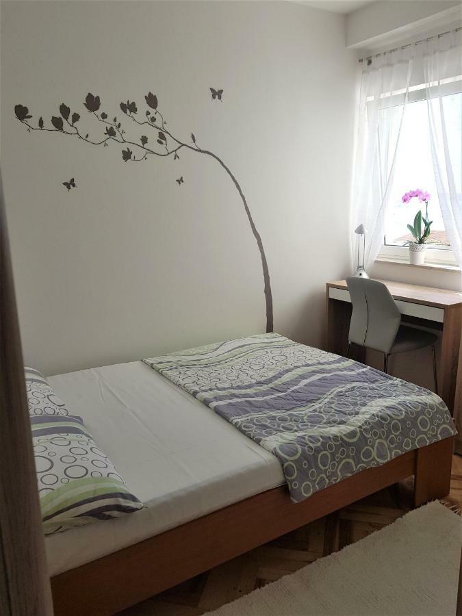 Adriatic Sea View Apartments Trogir Zewnętrze zdjęcie
